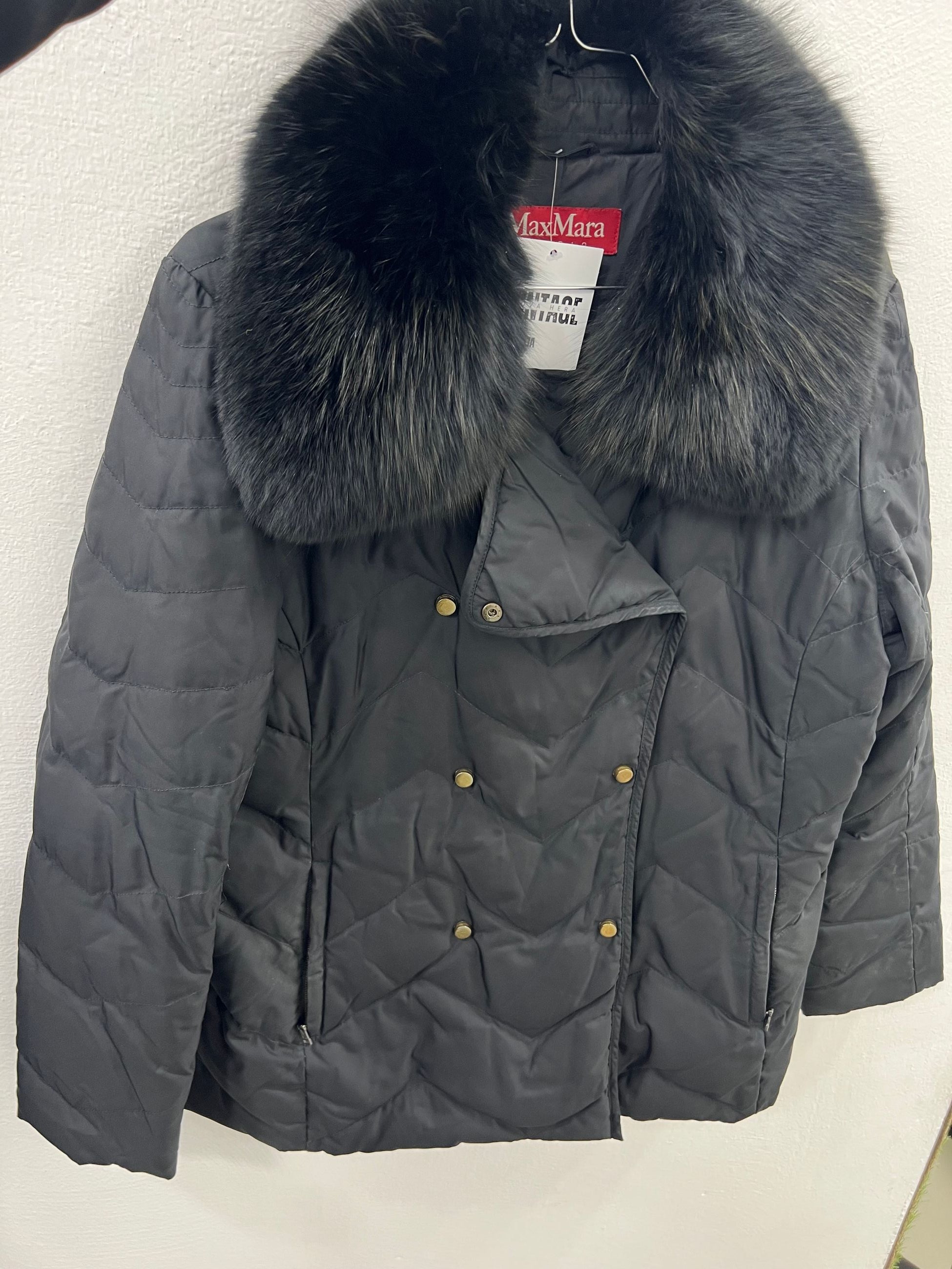 giubbini max mara